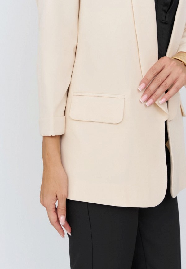 Olya Stoforandova Жакет - фото 6