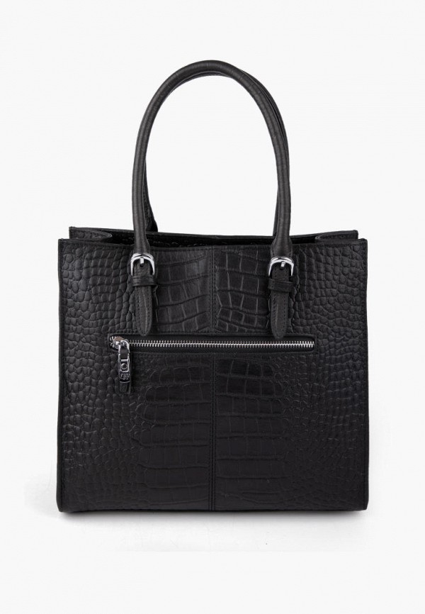 Сумка Giorgio Ferretti тоут, цвет: черный, MP002XW1G2OU — купить в ...