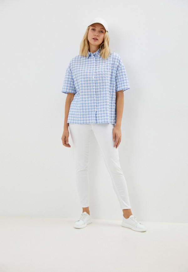 D&F Рубашка - фото 2