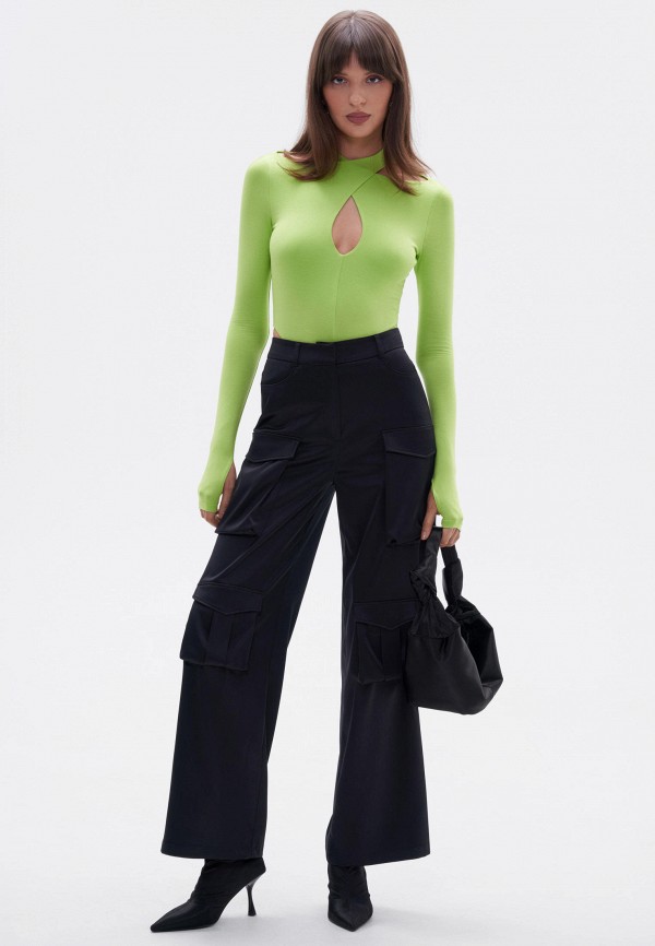 Top Top Боди - Exclusive online - фото 2