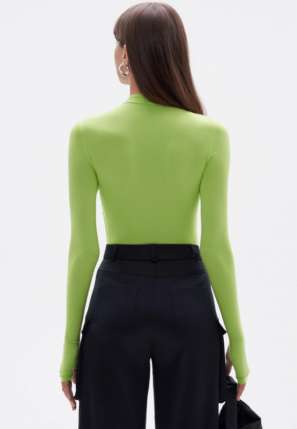 Top Top Боди - Exclusive online - фото 3