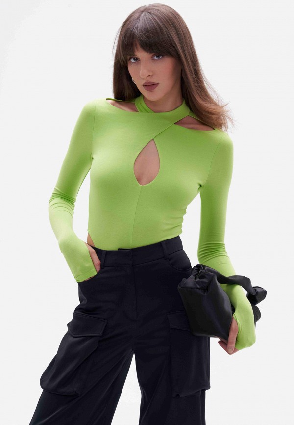 Top Top Боди - Exclusive online - фото 5