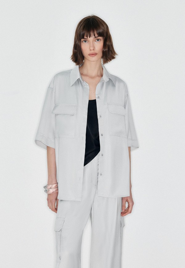 I Am Studio Блуза - фото 1