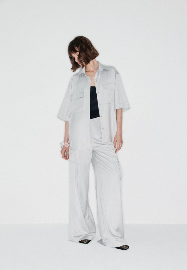 I Am Studio Блуза - фото 2