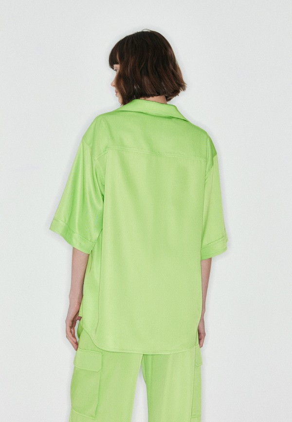 I Am Studio Блуза - фото 3