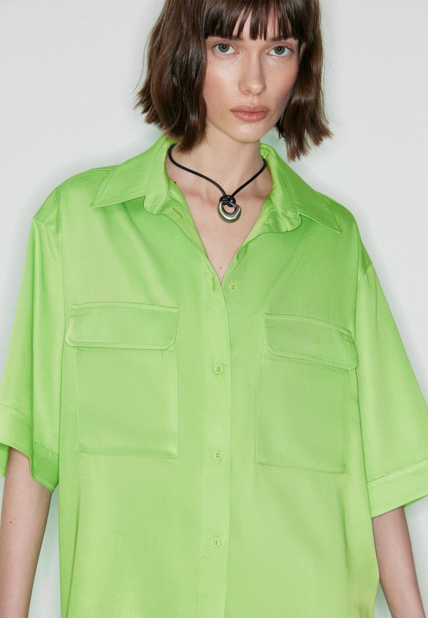 I Am Studio Блуза - фото 4