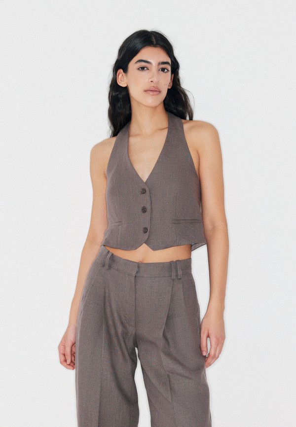 I Am Studio Жилет - фото 1