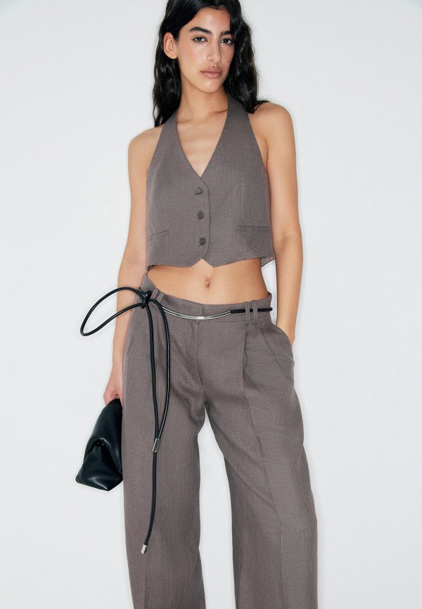 I Am Studio Жилет - фото 4