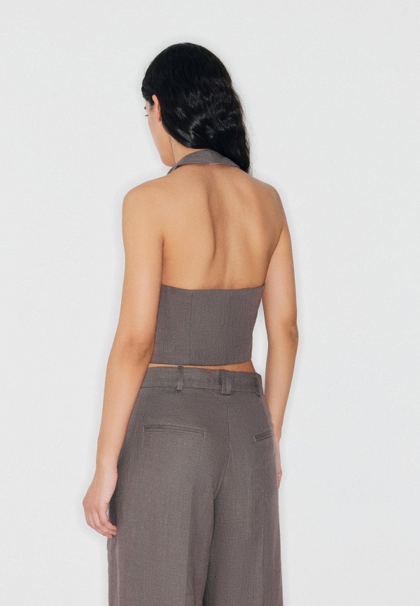 I Am Studio Жилет - фото 2