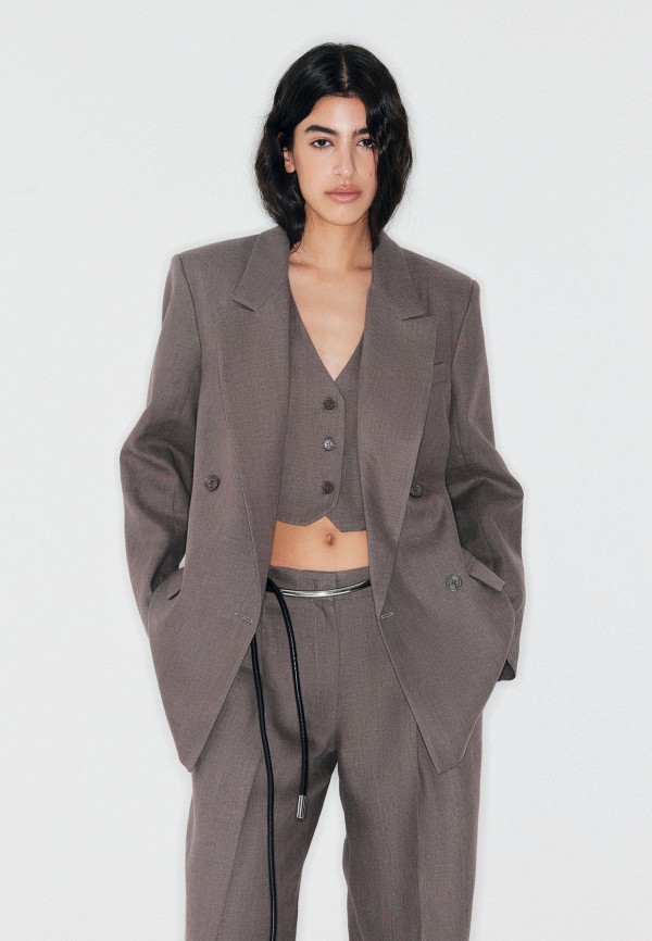 I Am Studio Жилет - фото 5