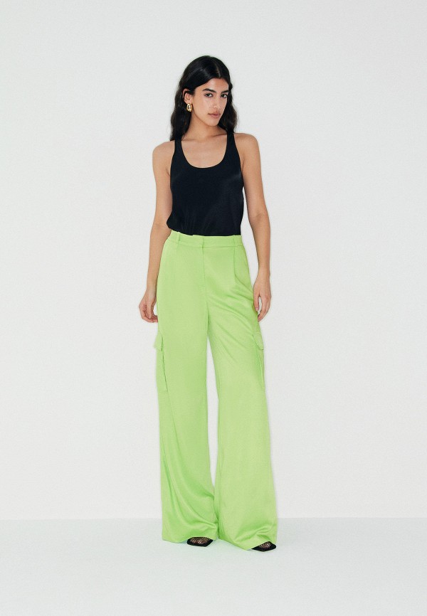 I Am Studio Брюки - фото 2