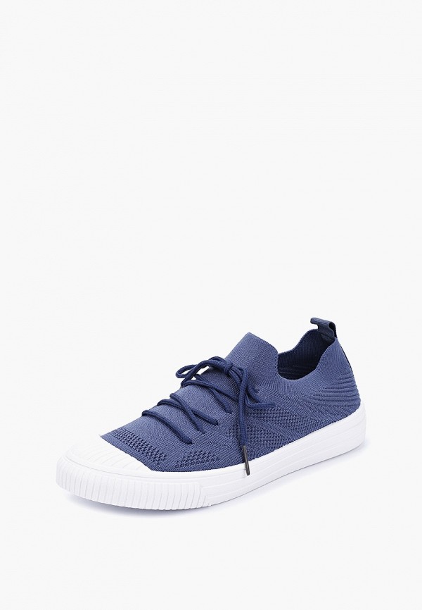 O2 Live Кеды - Полнота D (4) - фото 2