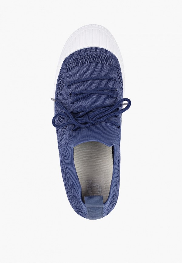 O2 Live Кеды - Полнота D (4) - фото 4