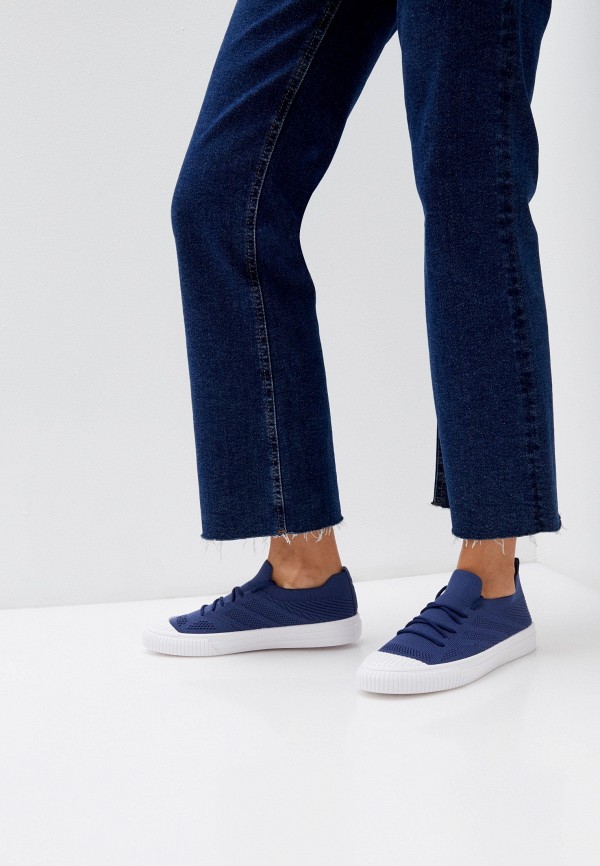 O2 Live Кеды - Полнота D (4) - фото 6