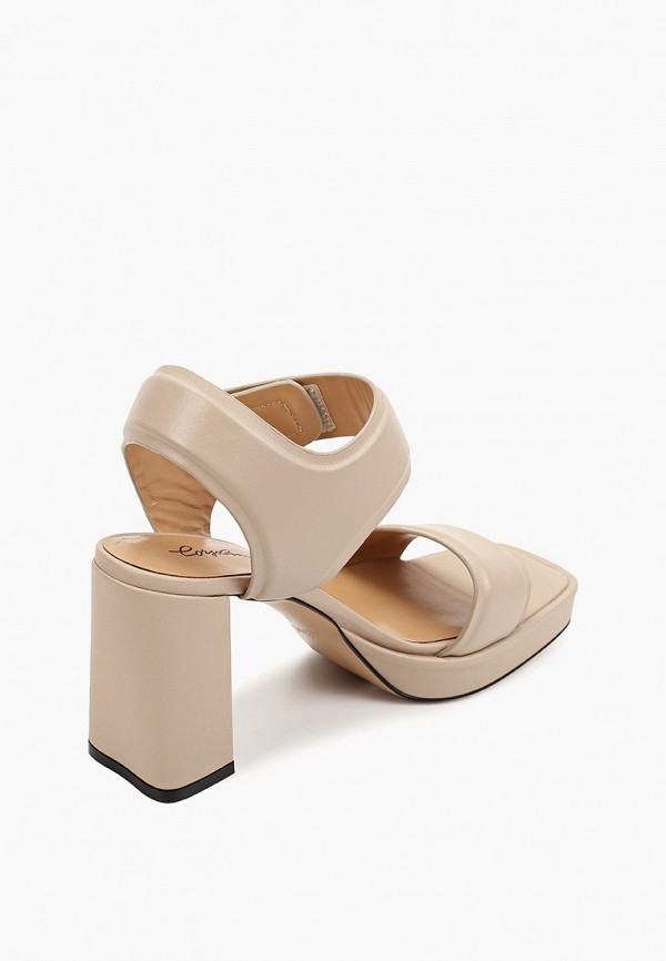 Босоножки Corso Como, цвет: бежевый, MP002XW1G3TM — купить в интернет ...