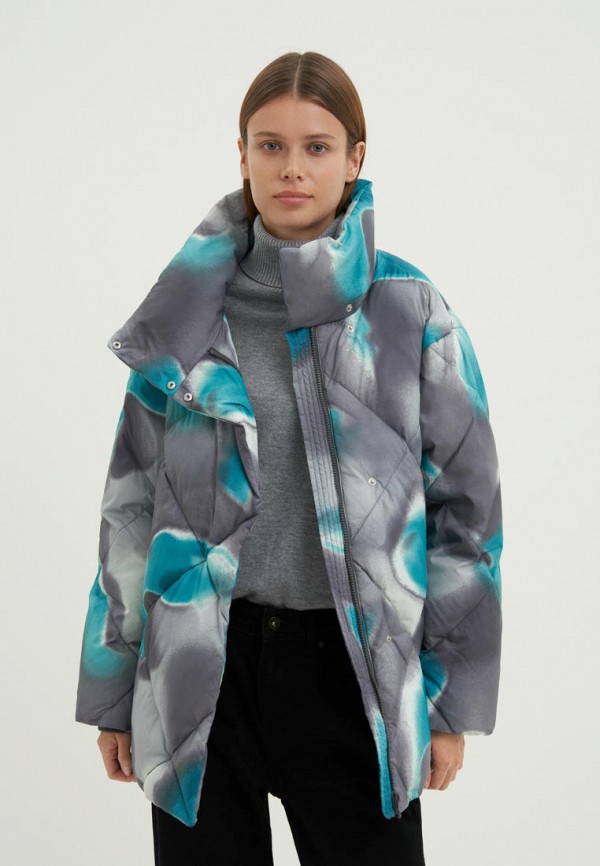 Finn Flare Куртка стеганая - фото 1