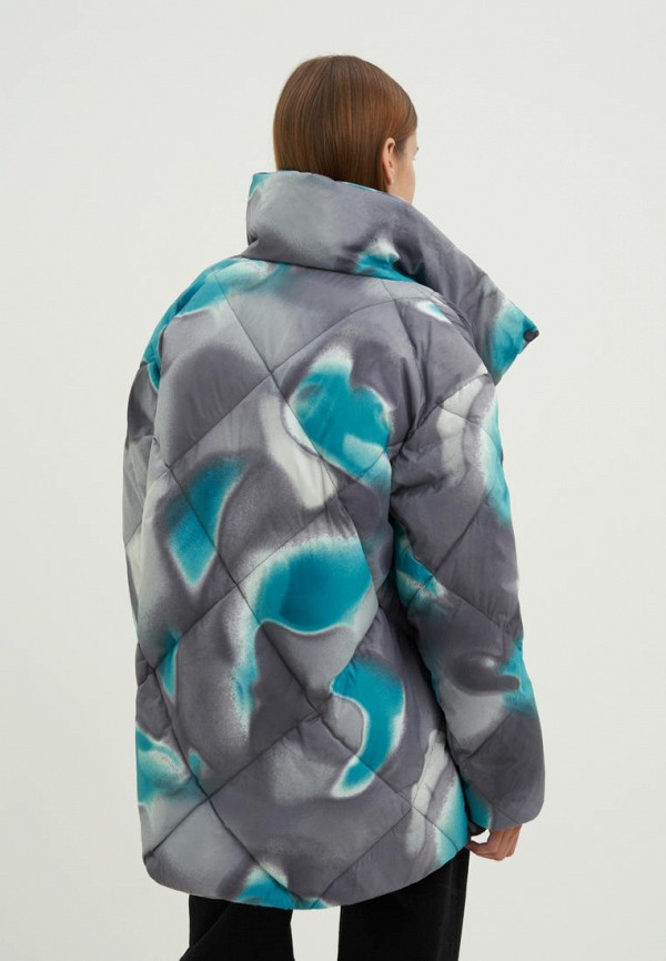 Finn Flare Куртка стеганая - фото 3