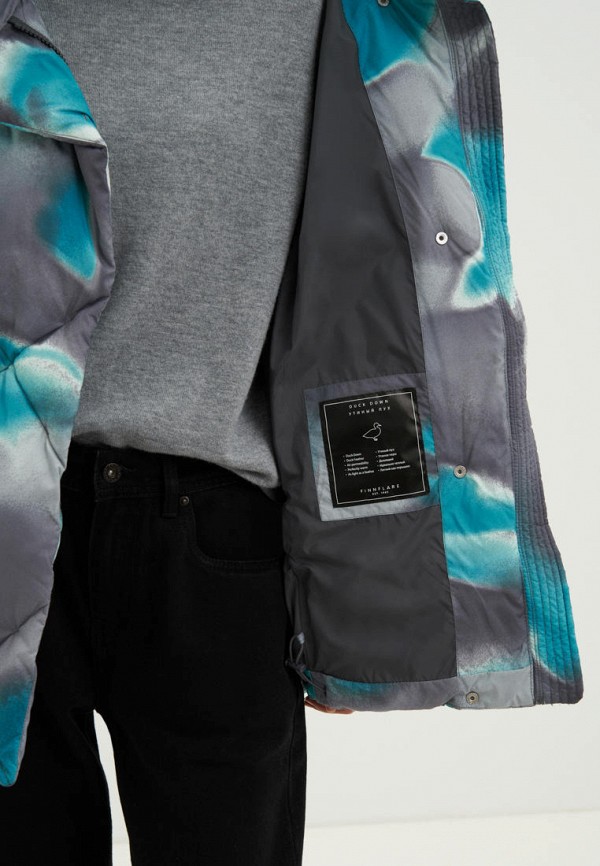 Finn Flare Куртка стеганая - фото 6