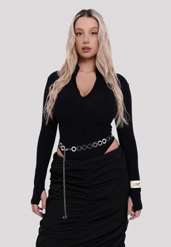 Твое Боди - Макс Борисов - фото 1