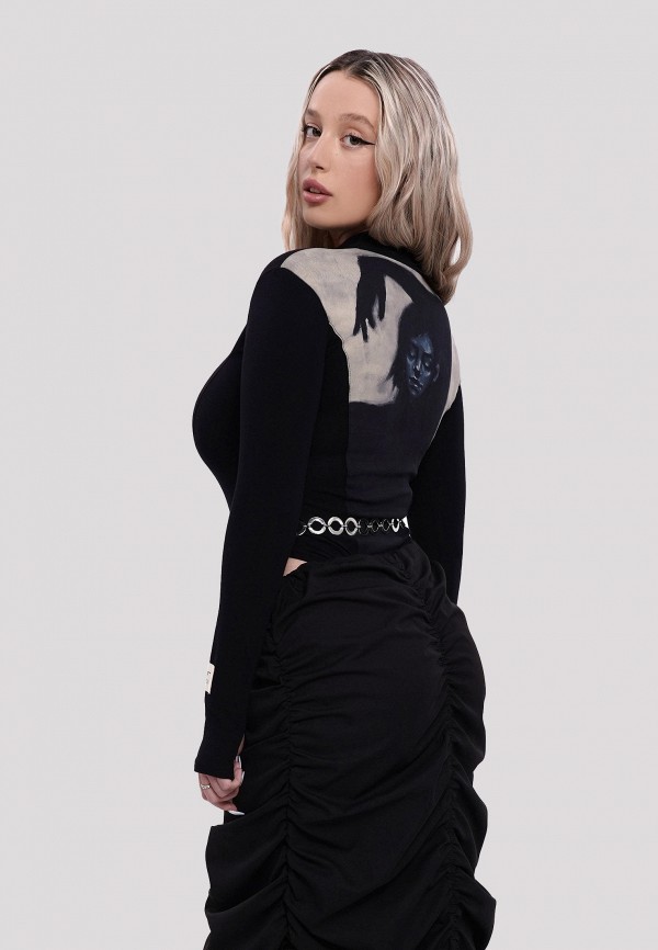 Твое Боди - Макс Борисов - фото 3