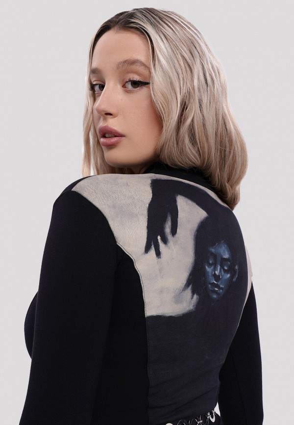 Твое Боди - Макс Борисов - фото 4