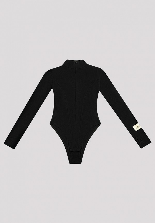 Твое Боди - Макс Борисов - фото 6