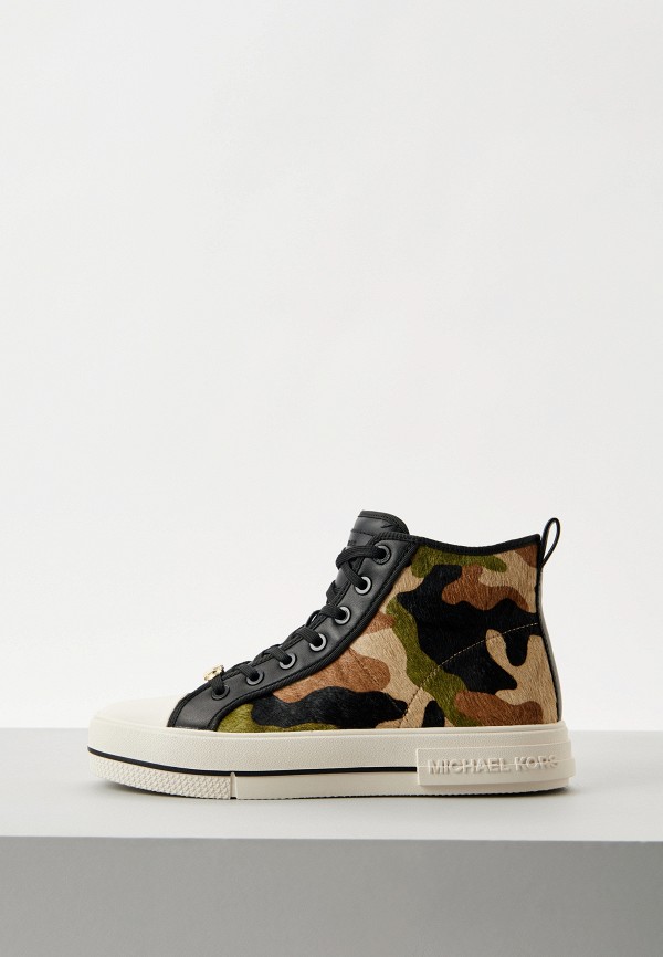 Michael Michael Kors Кеды - EVY - фото 1