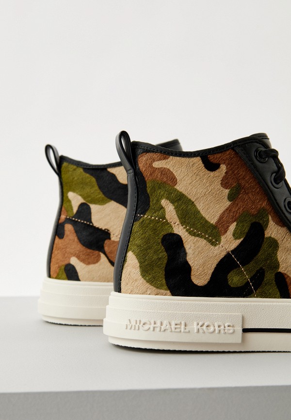 Michael Michael Kors Кеды - EVY - фото 4