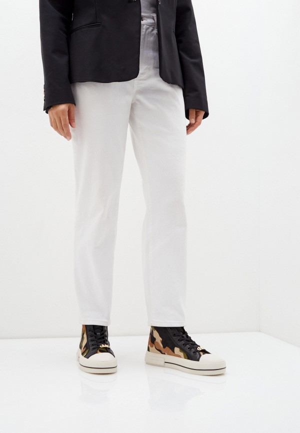 Michael Michael Kors Кеды - EVY - фото 6