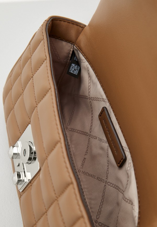 Michael Michael Kors Сумка - SM CONV CHAIN SHLDR - фото 4