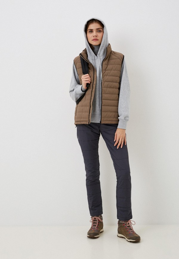 Outventure Брюки утепленные - фото 2