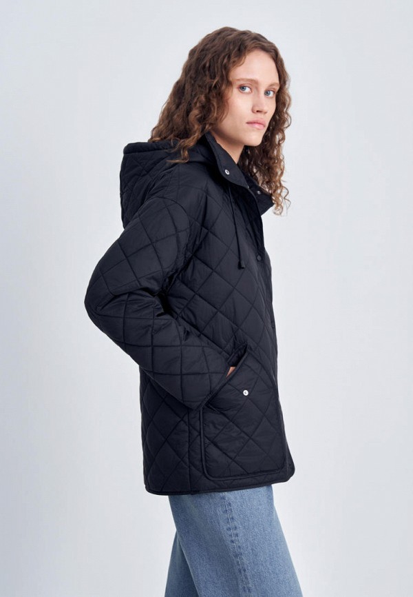 Finn Flare Куртка стеганая - фото 4