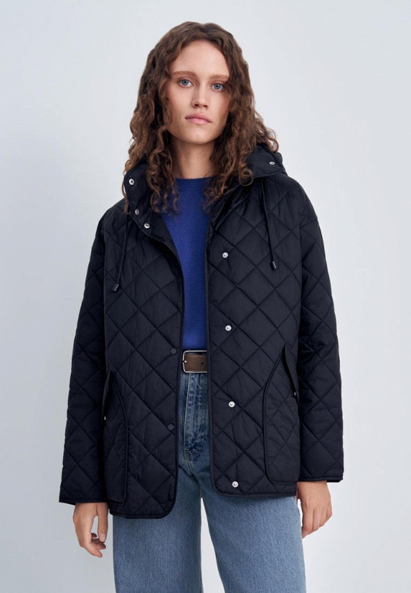 Finn Flare Куртка стеганая - фото 1