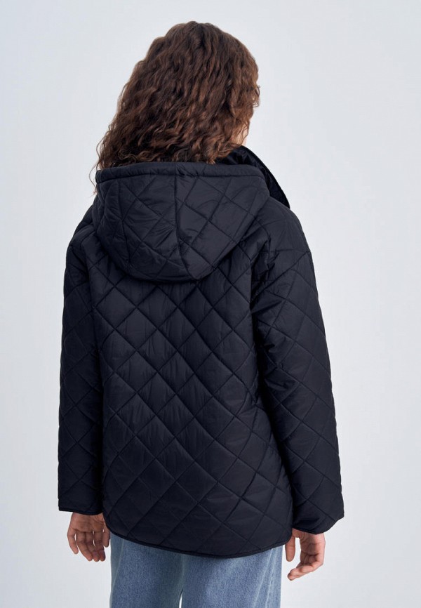 Finn Flare Куртка стеганая - фото 3