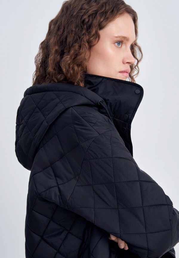 Finn Flare Куртка стеганая - фото 6