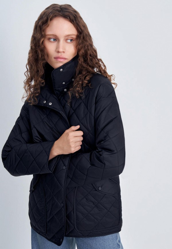 Finn Flare Куртка стеганая - фото 5