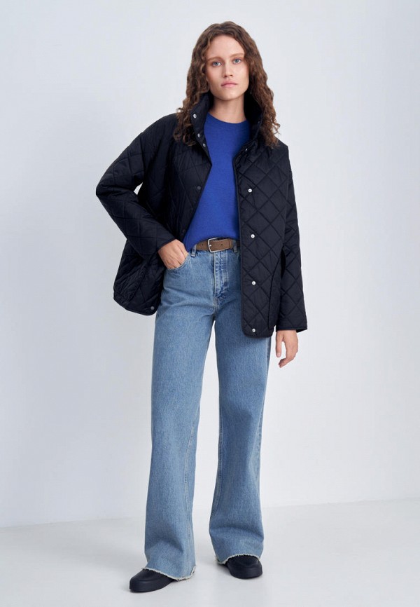 Finn Flare Куртка стеганая - фото 2