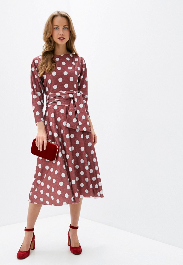 Sultanna Frantsuzova Платье - фото 1