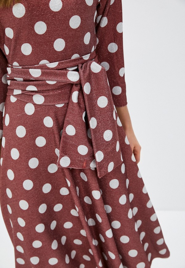 Sultanna Frantsuzova Платье - фото 4