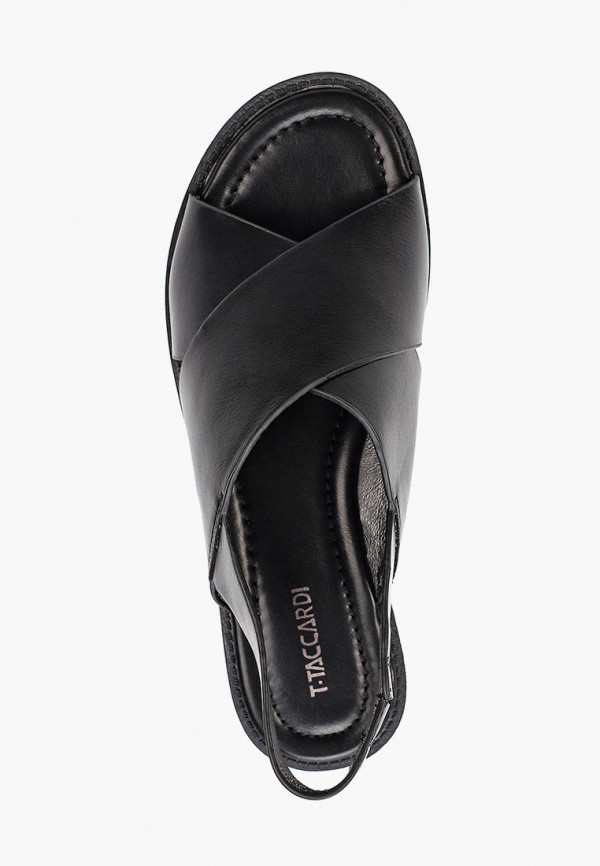 T.Taccardi Сандалии - фото 4