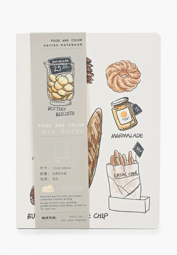 diva Блокнот - фото 1