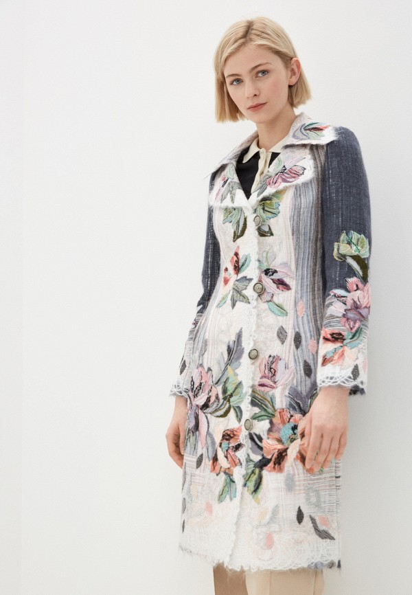 Yukostyle Пальто - фото 1