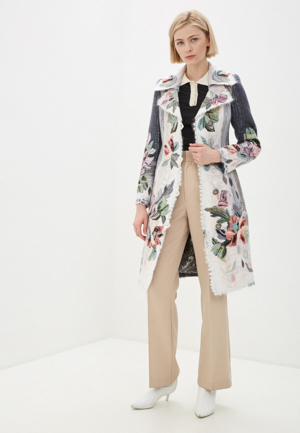 Yukostyle Пальто - фото 2