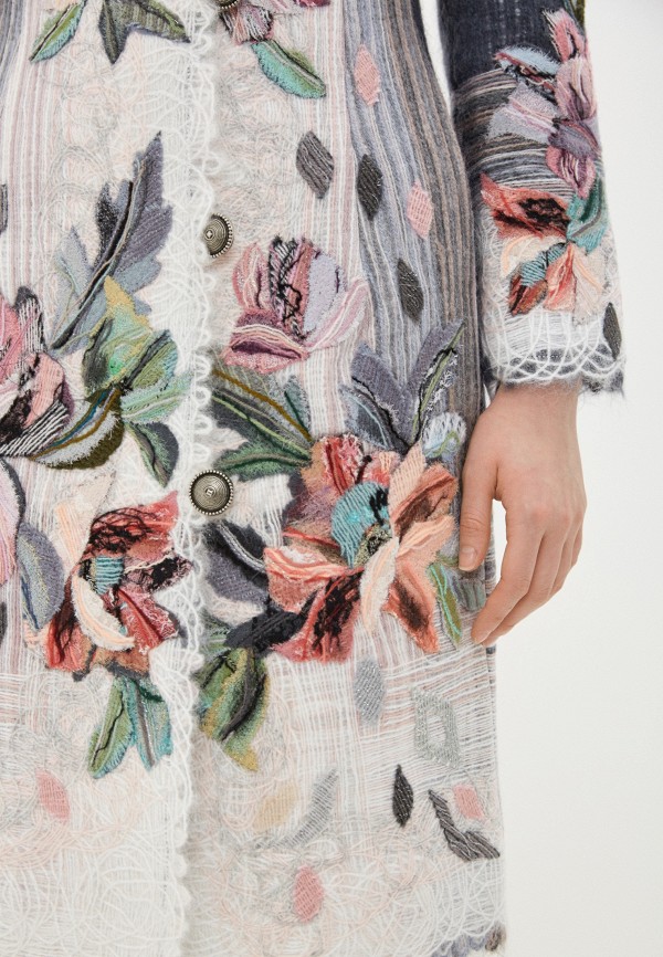 Yukostyle Пальто - фото 4