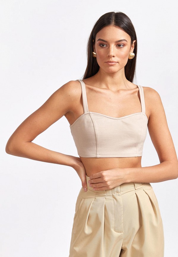 The Select Топ - фото 1