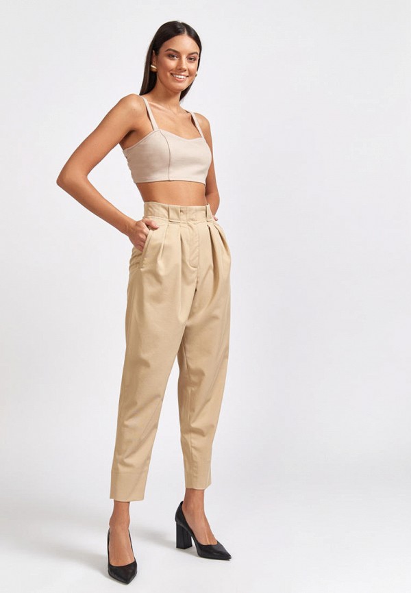 The Select Топ - фото 2