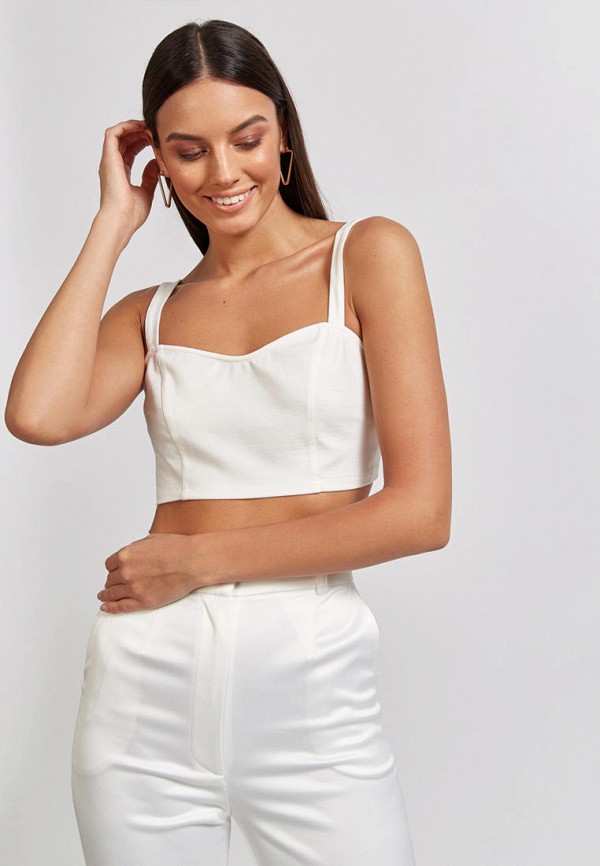 The Select Топ - фото 1