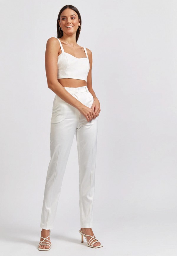 The Select Топ - фото 2