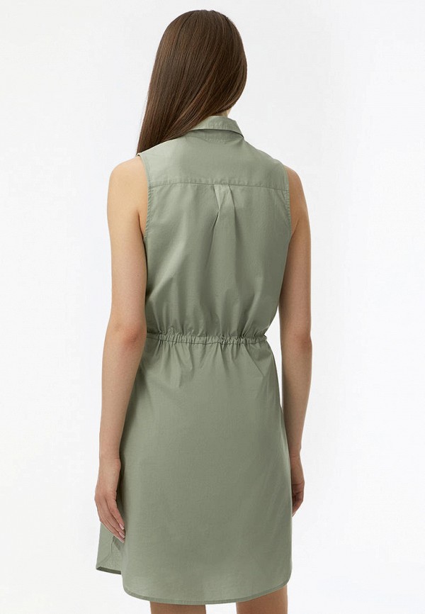 oodji Платье - фото 3