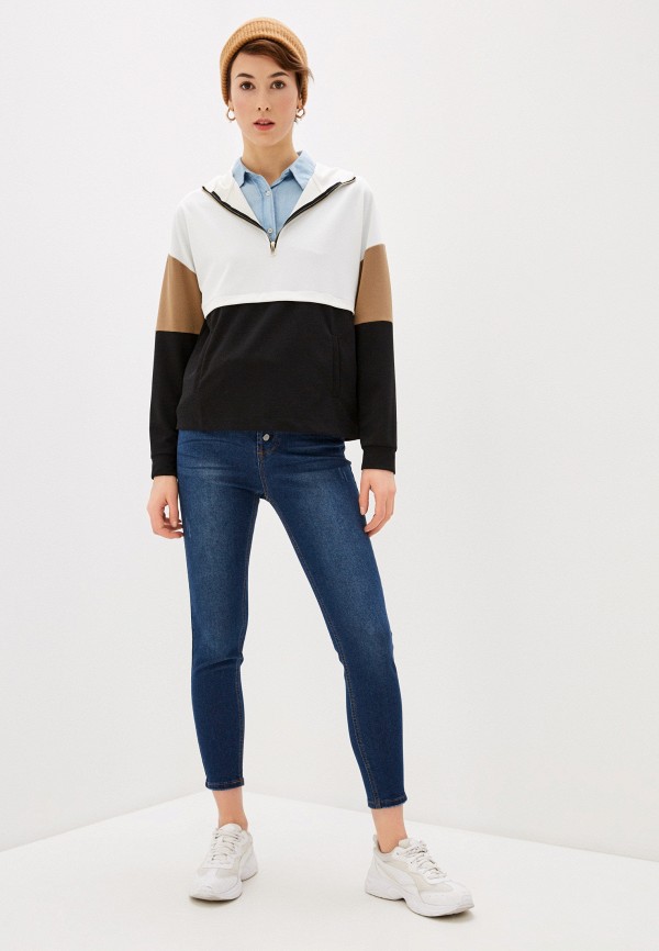 Concept Club Джинсы - фото 2